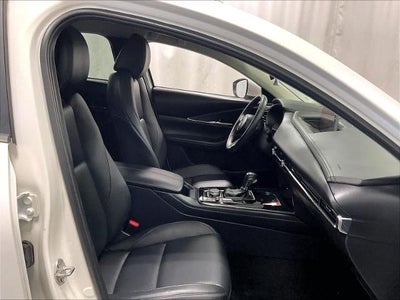 2023 Mazda Mazda CX-30 2.5 S Preferred Package AWD