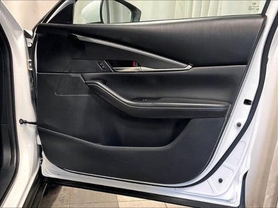 2023 Mazda Mazda CX-30 2.5 S Preferred Package AWD