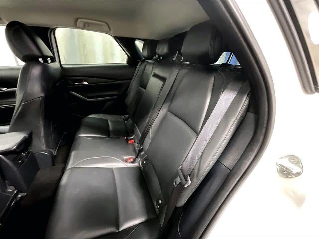 2023 Mazda Mazda CX-30 2.5 S Preferred Package AWD