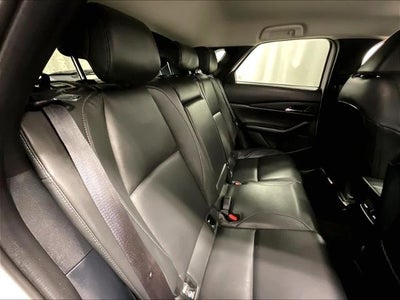 2023 Mazda Mazda CX-30 2.5 S Preferred Package AWD