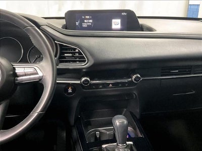 2023 Mazda Mazda CX-30 2.5 S Preferred Package AWD