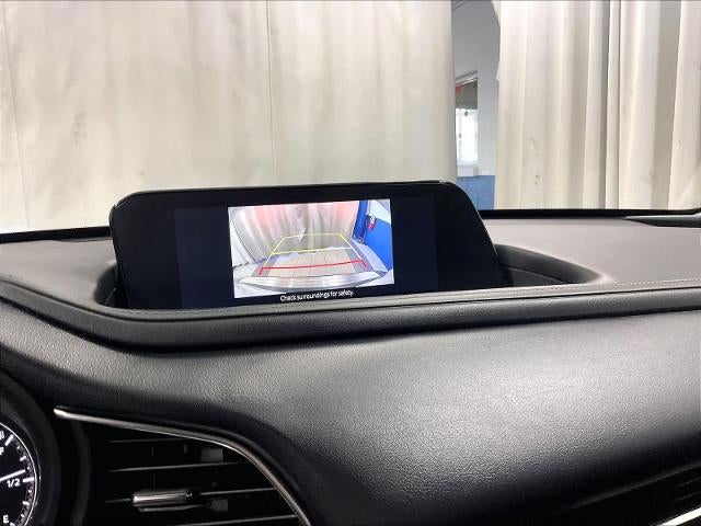 2023 Mazda Mazda CX-30 2.5 S Preferred Package AWD