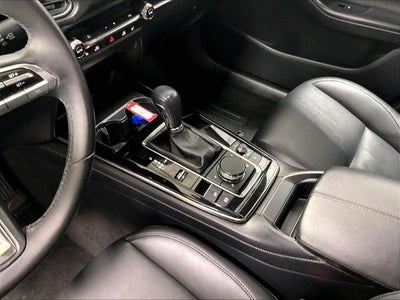 2023 Mazda Mazda CX-30 2.5 S Preferred Package AWD