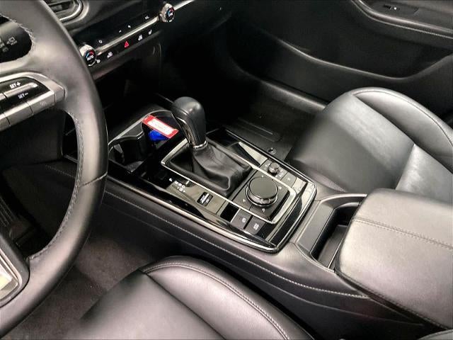 2023 Mazda Mazda CX-30 2.5 S Preferred Package AWD