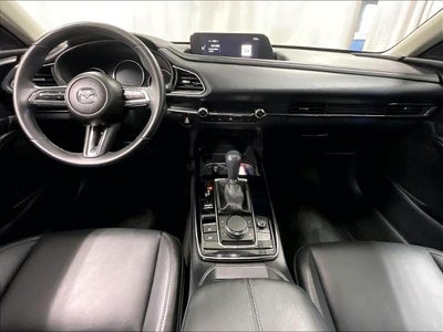 2023 Mazda Mazda CX-30 2.5 S Preferred Package AWD
