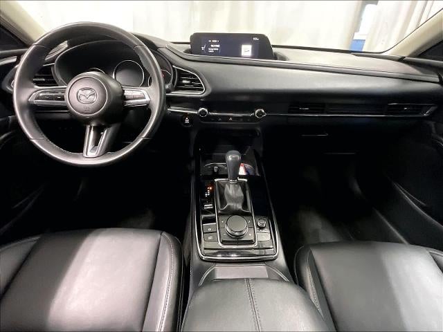 2023 Mazda Mazda CX-30 2.5 S Preferred Package AWD