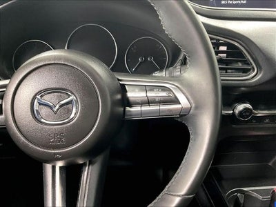2023 Mazda Mazda CX-30 2.5 S Preferred Package AWD
