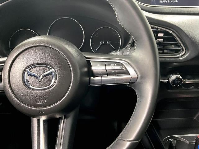 2023 Mazda Mazda CX-30 2.5 S Preferred Package AWD