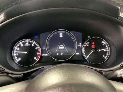 2023 Mazda Mazda CX-30 2.5 S Preferred Package AWD