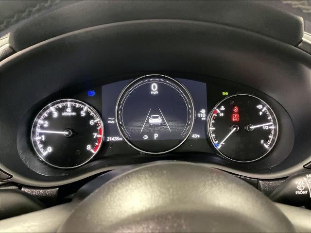 2023 Mazda Mazda CX-30 2.5 S Preferred Package AWD