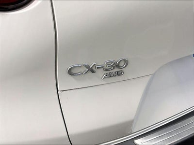 2023 Mazda Mazda CX-30 2.5 S Preferred Package AWD