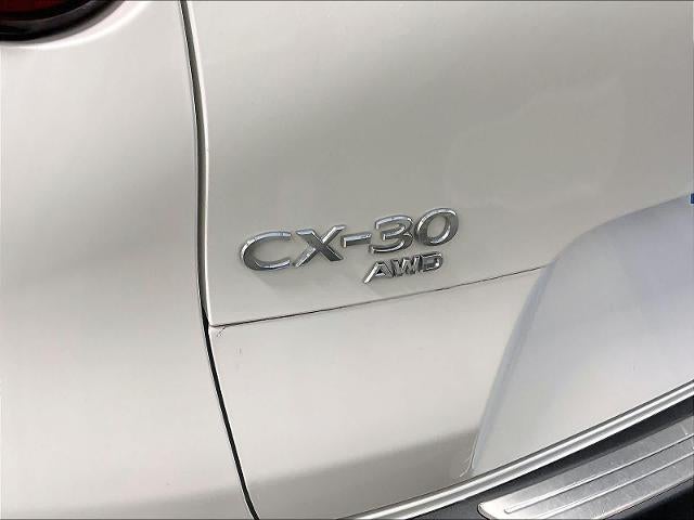 2023 Mazda Mazda CX-30 2.5 S Preferred Package AWD