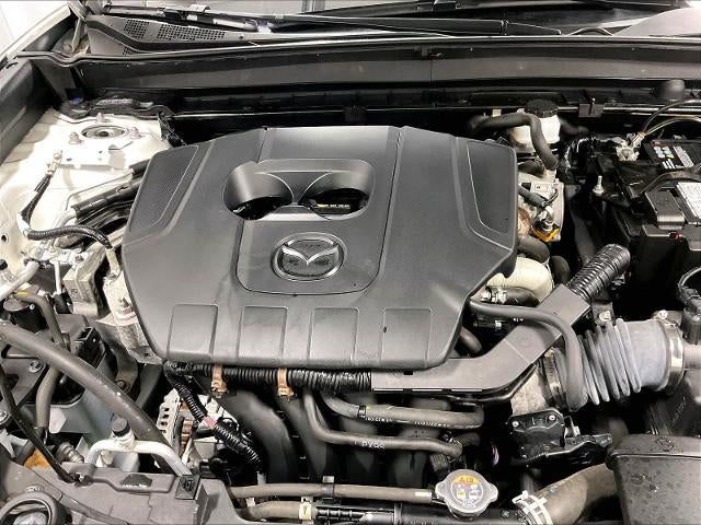 2023 Mazda Mazda CX-30 2.5 S Preferred Package AWD