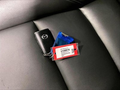 2023 Mazda Mazda CX-30 2.5 S Preferred Package AWD