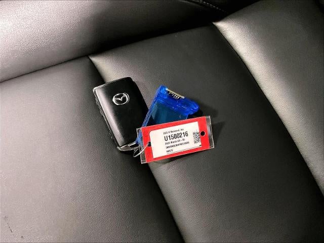 2023 Mazda Mazda CX-30 2.5 S Preferred Package AWD