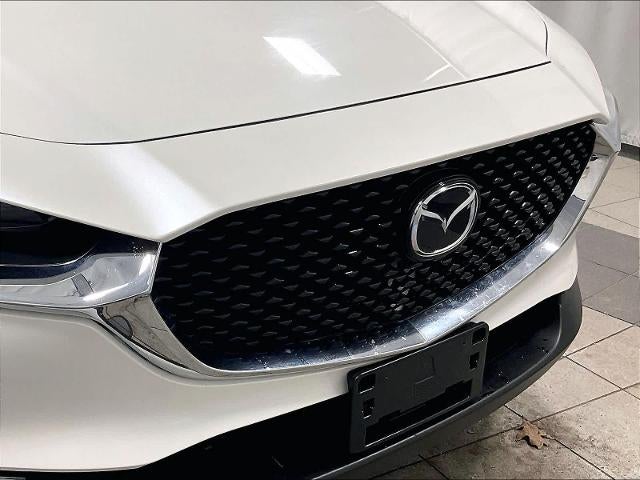 2023 Mazda Mazda CX-30 2.5 S Preferred Package AWD