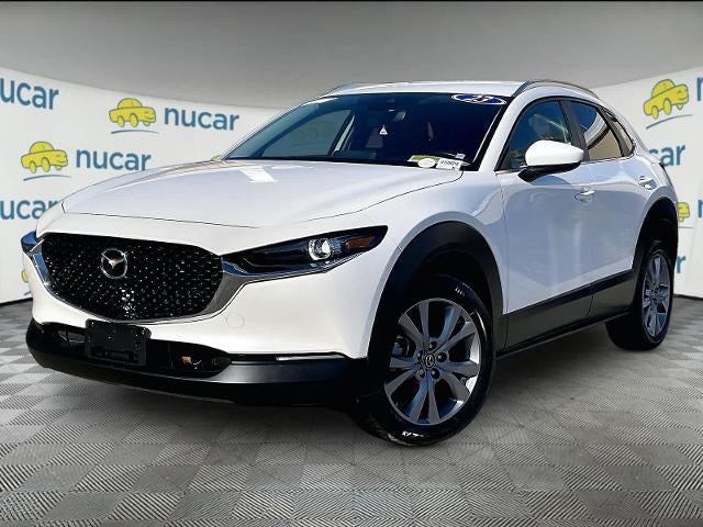 2023 Mazda Mazda CX-30 2.5 S Preferred Package AWD