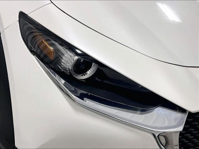 2023 Mazda Mazda CX-30 2.5 S Preferred Package AWD