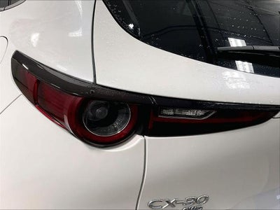 2023 Mazda Mazda CX-30 2.5 S Preferred Package AWD