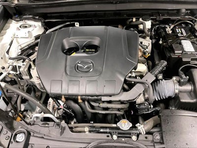 2023 Mazda Mazda CX-30 2.5 S Preferred Package AWD