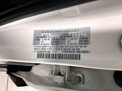 2023 Mazda Mazda CX-30 2.5 S Preferred Package AWD