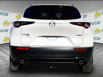 2023 Mazda Mazda CX-30 2.5 S Preferred Package AWD