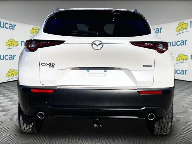 2023 Mazda Mazda CX-30 2.5 S Preferred Package AWD