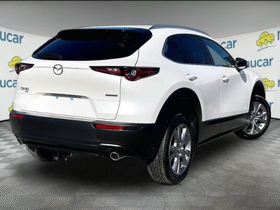 2023 Mazda Mazda CX-30 2.5 S Preferred Package AWD