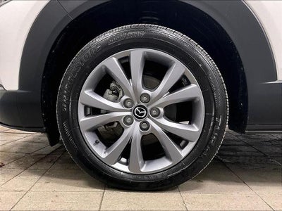 2023 Mazda Mazda CX-30 2.5 S Preferred Package AWD