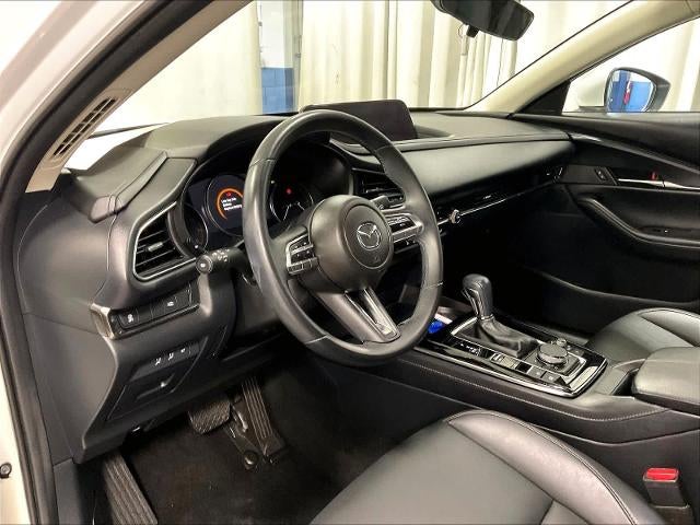 2023 Mazda Mazda CX-30 2.5 S Preferred Package AWD