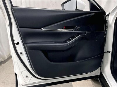 2023 Mazda Mazda CX-30 2.5 S Preferred Package AWD