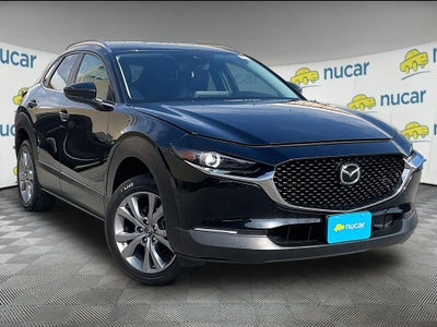2023 Mazda Mazda CX-30 2.5 S Preferred Package