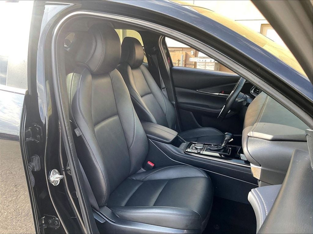 2023 Mazda Mazda CX-30 2.5 S Preferred Package