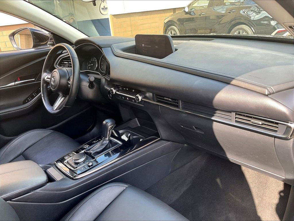 2023 Mazda Mazda CX-30 2.5 S Preferred Package