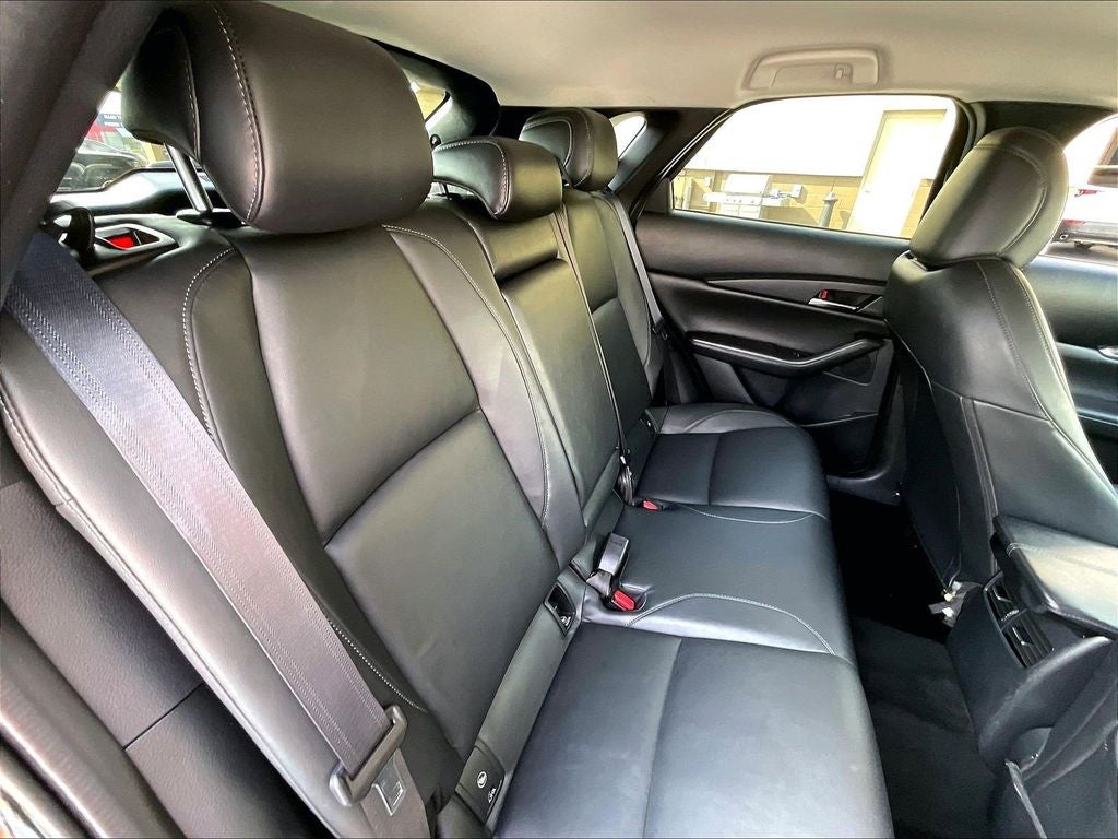 2023 Mazda Mazda CX-30 2.5 S Preferred Package