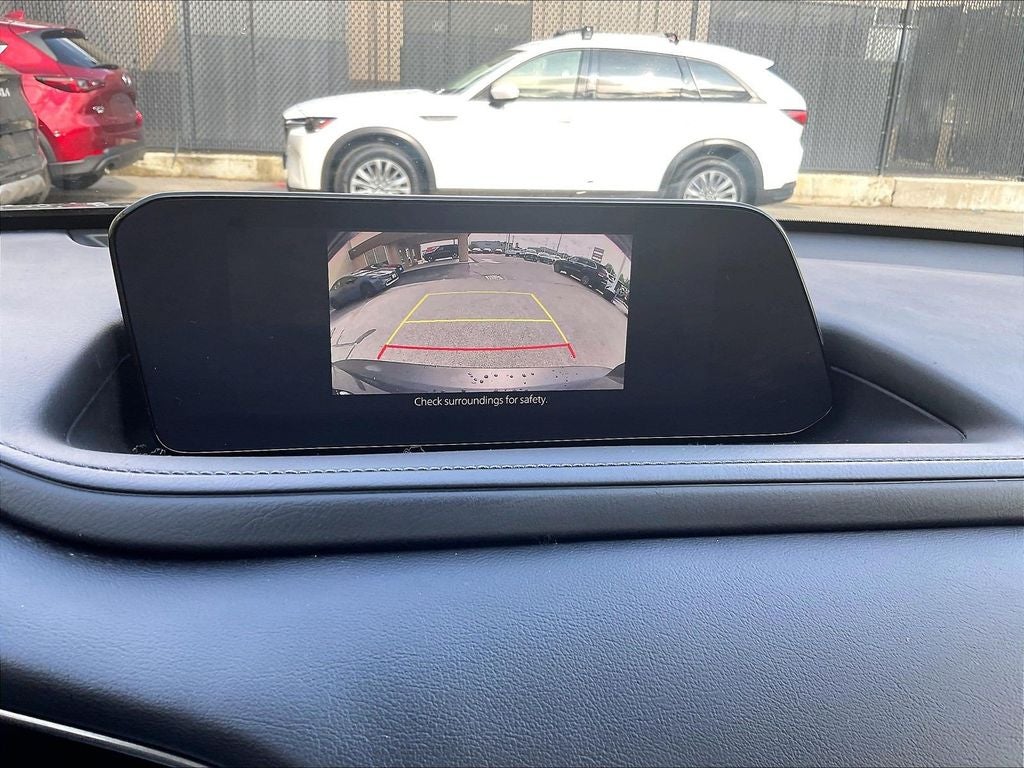 2023 Mazda Mazda CX-30 2.5 S Preferred Package