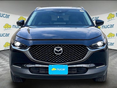 2023 Mazda Mazda CX-30 2.5 S Preferred Package