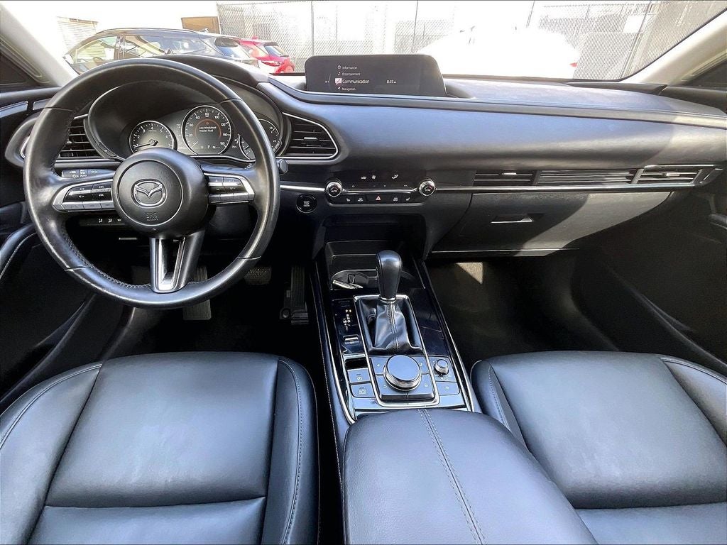 2023 Mazda Mazda CX-30 2.5 S Preferred Package