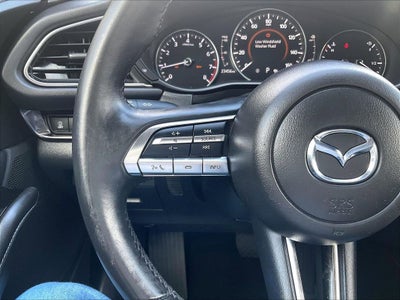 2023 Mazda Mazda CX-30 2.5 S Preferred Package