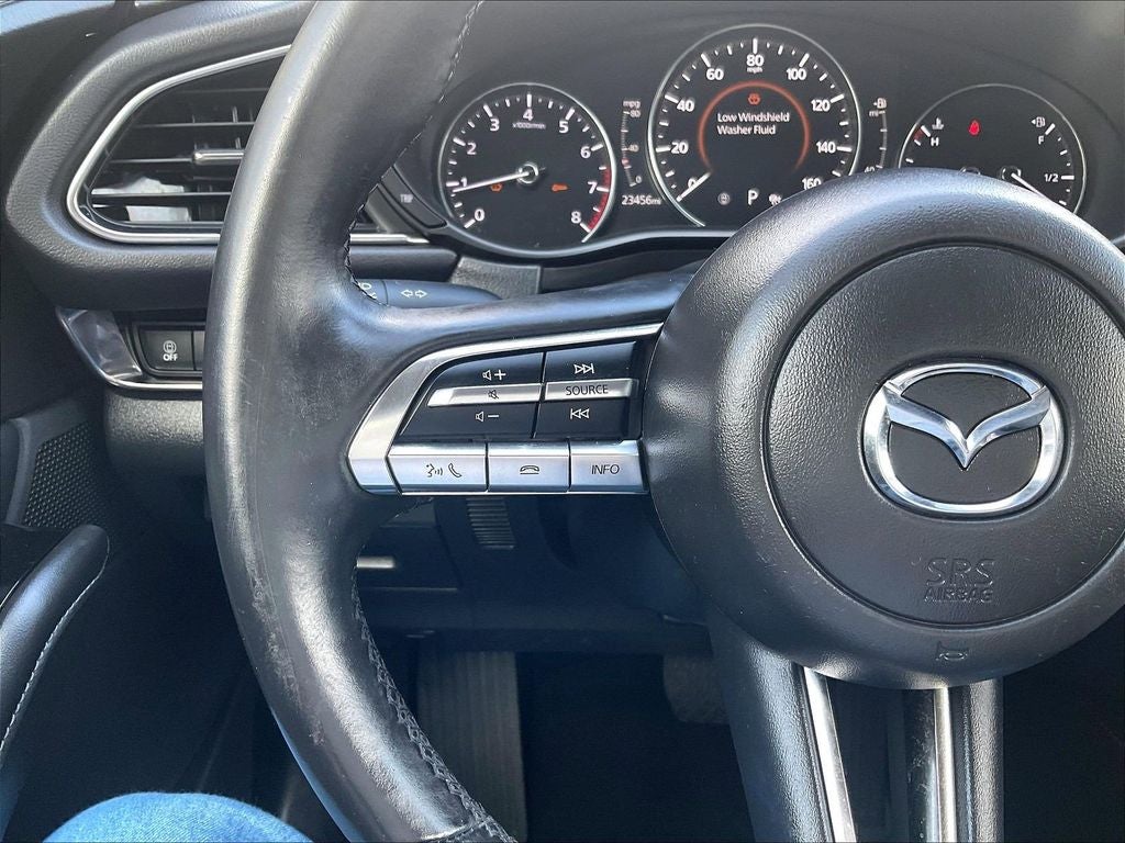 2023 Mazda Mazda CX-30 2.5 S Preferred Package