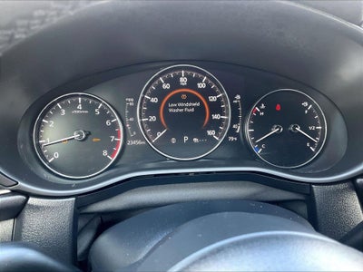 2023 Mazda Mazda CX-30 2.5 S Preferred Package