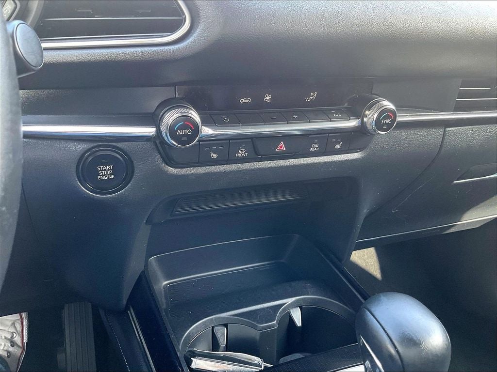 2023 Mazda Mazda CX-30 2.5 S Preferred Package