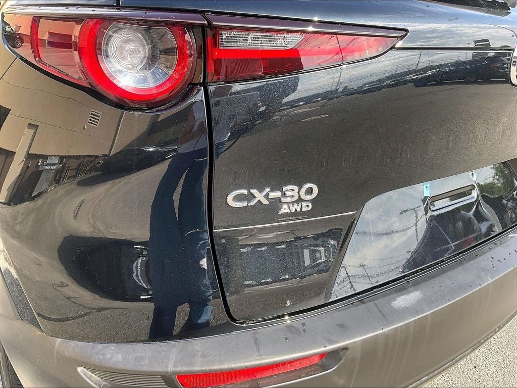 2023 Mazda Mazda CX-30 2.5 S Preferred Package