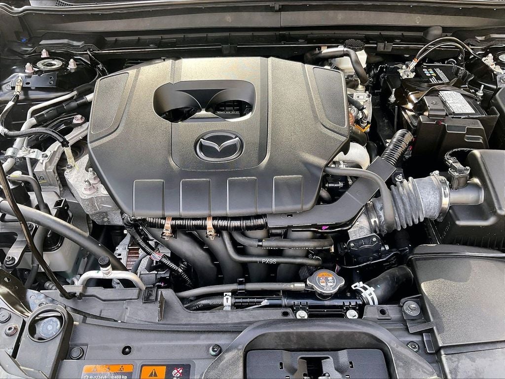2023 Mazda Mazda CX-30 2.5 S Preferred Package