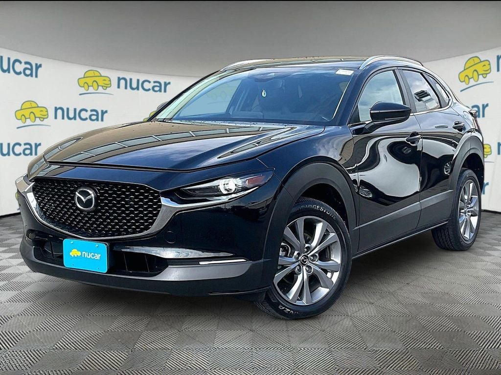 2023 Mazda Mazda CX-30 2.5 S Preferred Package