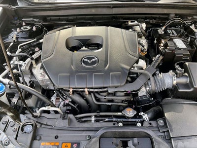 2023 Mazda Mazda CX-30 2.5 S Preferred Package