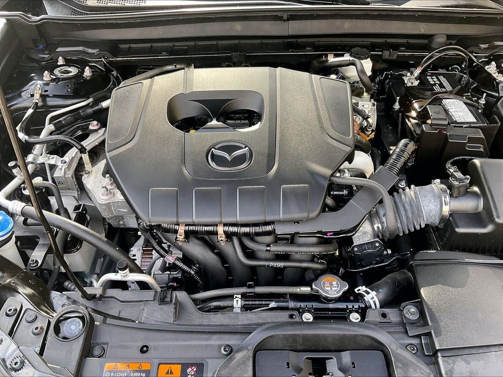 2023 Mazda Mazda CX-30 2.5 S Preferred Package