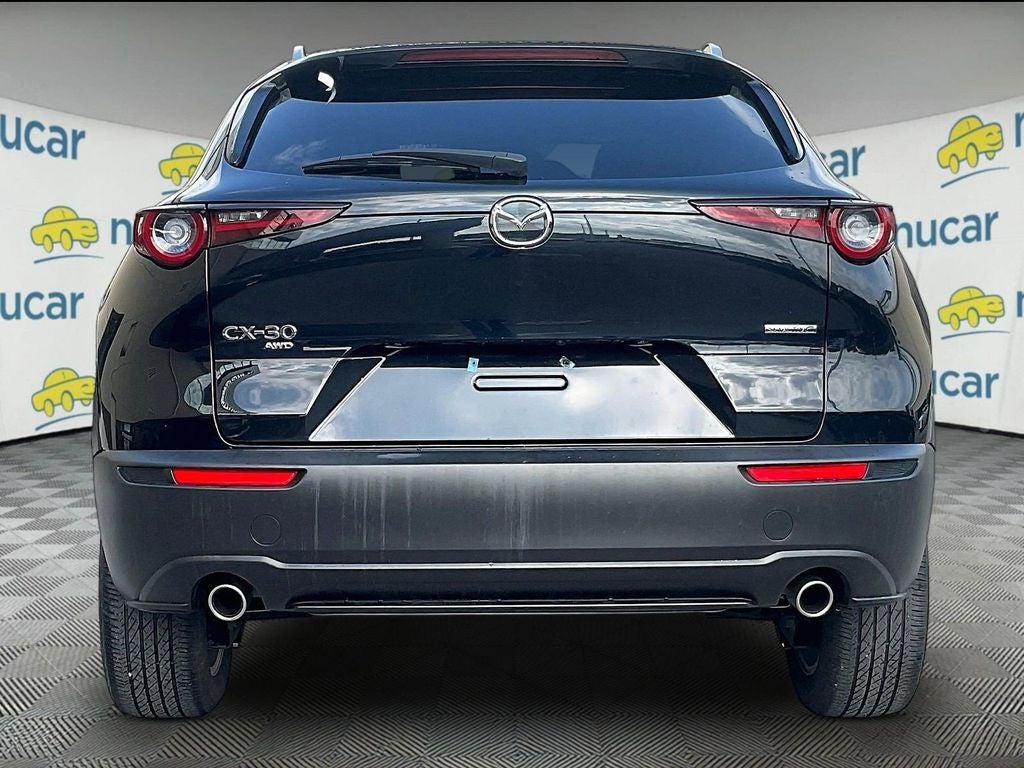 2023 Mazda Mazda CX-30 2.5 S Preferred Package