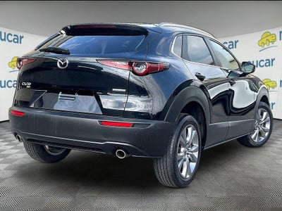 2023 Mazda Mazda CX-30 2.5 S Preferred Package