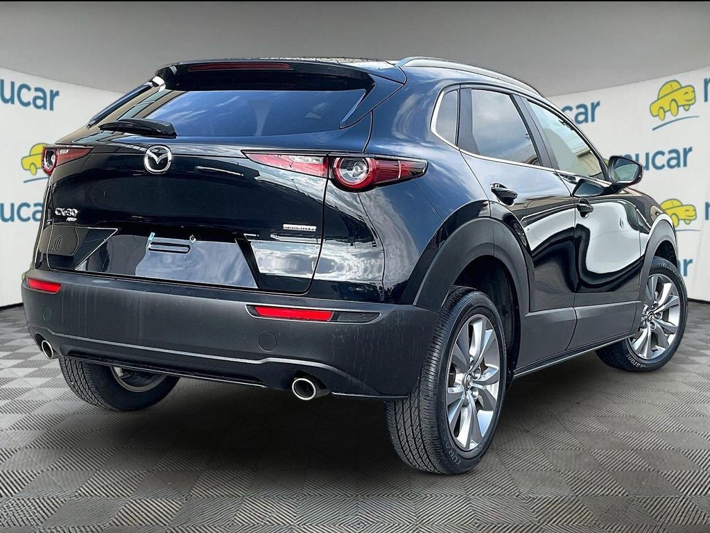 2023 Mazda Mazda CX-30 2.5 S Preferred Package